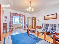 Prodej cihlového bytu 2+kk s lodžií, 60 m2, Teplice nad Bečvou - Foto 5