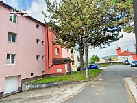 Prodej cihlového bytu 2+kk s lodžií, 60 m2, Teplice nad Bečvou - Foto 11