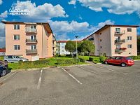 Prodej cihlového bytu 2+kk s lodžií, 60 m2, Teplice nad Bečvou - Foto 12