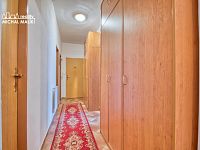 Prodej cihlového bytu 2+kk s lodžií, 60 m2, Teplice nad Bečvou - Foto 13