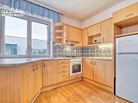 Prodej cihlového bytu 2+kk s lodžií, 60 m2, Teplice nad Bečvou