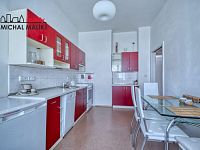 Pronájem bytu 2+1, 63 m2, Na Plavisku, Vsetín