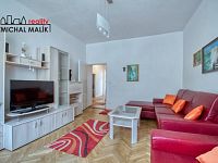 Pronájem bytu 2+1, 63 m2, Na Plavisku, Vsetín - Foto 4