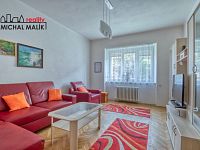 Pronájem bytu 2+1, 63 m2, Na Plavisku, Vsetín - Foto 5