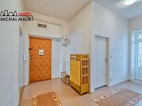 Pronájem bytu 2+1, 63 m2, Na Plavisku, Vsetín - Foto 8