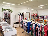 Pronájem obchodních prostor 40 m2 s výlohou, Svatoplukova, Hranice - Foto 2