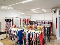 Pronájem obchodních prostor 40 m2 s výlohou, Svatoplukova, Hranice - Foto 4