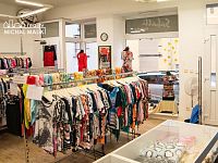 Pronájem obchodních prostor 40 m2 s výlohou, Svatoplukova, Hranice - Foto 5