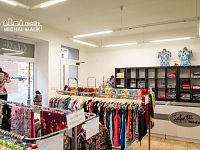 Pronájem obchodních prostor 40 m2 s výlohou, Svatoplukova, Hranice - Foto 6