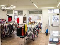 Pronájem obchodních prostor 40 m2 s výlohou, Svatoplukova, Hranice - Foto 7