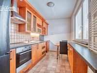 Prodej bytu 3+1 s lodžií, 72 m2, Hromůvka, Hranice