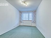 Prodej bytu 3+1 s lodžií, 72 m2, Hromůvka, Hranice - Foto 5