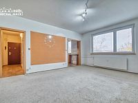 Prodej bytu 3+1 s lodžií, 72 m2, Hromůvka, Hranice - Foto 7