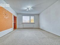 Prodej bytu 3+1 s lodžií, 72 m2, Hromůvka, Hranice - Foto 8