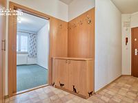 Prodej bytu 3+1 s lodžií, 72 m2, Hromůvka, Hranice - Foto 10