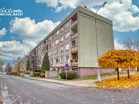 Prodej bytu 3+1 s lodžií, 72 m2, Hromůvka, Hranice - Foto 14