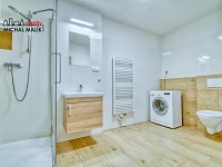 Prodej cihlového bytu 2+kk s terasou, 55 m2, ČS armády, Hranice - Foto 4