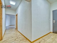 Prodej cihlového bytu 2+kk s terasou, 55 m2, ČS armády, Hranice - Foto 5