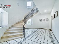 Prodej cihlového bytu 2+kk s terasou, 55 m2, ČS armády, Hranice - Foto 9