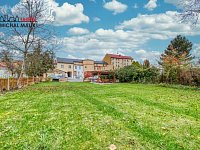 Prodej cihlového bytu 2+kk s terasou, 55 m2, ČS armády, Hranice - Foto 14