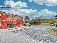 Prodej cihlového bytu 2+kk s terasou, 55 m2, ČS armády, Hranice - Foto 16