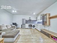 Prodej cihlového bytu 2+kk s terasou, 58 m2, ČS armády, Hranice - Foto 2