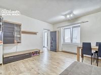 Prodej cihlového bytu 2+kk s terasou, 58 m2, ČS armády, Hranice - Foto 4