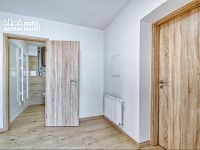 Prodej cihlového bytu 2+kk s terasou, 58 m2, ČS armády, Hranice - Foto 6