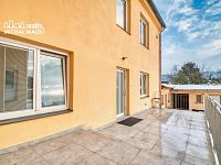 Prodej cihlového bytu 2+kk s terasou, 58 m2, ČS armády, Hranice - Foto 9