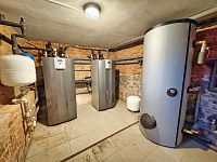 Prodej cihlového bytu 2+kk s terasou, 58 m2, ČS armády, Hranice - Foto 22