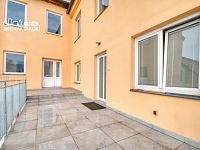 Prodej cihlového bytu 2+kk s terasou, 58 m2, ČS armády, Hranice - Foto 23