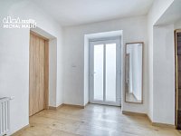 Prodej cihlového bytu 2+kk s terasou, 58 m2, ČS armády, Hranice - Foto 7