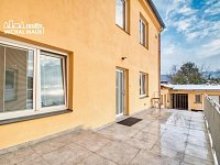 Prodej cihlového bytu 2+kk s terasou, 58 m2, ČS armády, Hranice - Foto 9