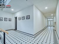 Prodej cihlového bytu 2+kk s terasou, 58 m2, ČS armády, Hranice - Foto 15