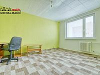 Pronájem bytu 2+1, 43 m2, Rezkova ul., Hranice - Foto 3