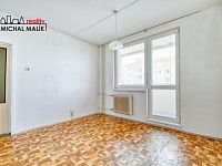 Pronájem bytu 2+1, 43 m2, Rezkova ul., Hranice - Foto 4