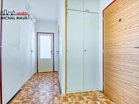 Pronájem bytu 2+1, 43 m2, Rezkova ul., Hranice - Foto 5