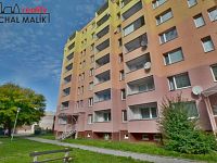 Pronájem bytu 2+1, 43 m2, Rezkova ul., Hranice - Foto 7