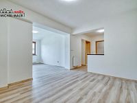 Pronájem 2+kk s lodžií, 55,5 m2, Sklený kopec, Hranice - Foto 2