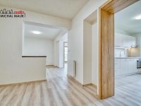 Pronájem 2+kk s lodžií, 55,5 m2, Sklený kopec, Hranice - Foto 3