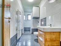 Pronájem 2+kk s lodžií, 55,5 m2, Sklený kopec, Hranice - Foto 4