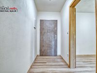 Pronájem 2+kk s lodžií, 55,5 m2, Sklený kopec, Hranice - Foto 6