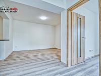 Pronájem 2+kk s lodžií, 55,5 m2, Sklený kopec, Hranice - Foto 7