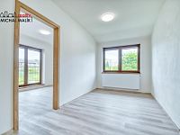 Pronájem 2+kk s lodžií, 55,5 m2, Sklený kopec, Hranice - Foto 8