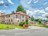 Pronájem 2+kk s lodžií, 55,5 m2, Sklený kopec, Hranice - Foto 9