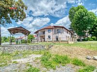 Pronájem 2+kk s lodžií, 55,5 m2, Sklený kopec, Hranice - Foto 11