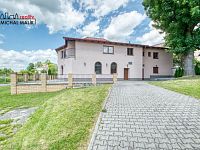 Pronájem 2+kk s lodžií, 55,5 m2, Sklený kopec, Hranice - Foto 12