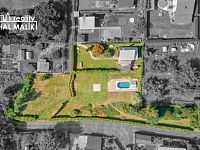 Prodej chaty se zahradou a bazénem, 1776 m2, Hranice - Foto 3