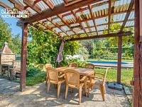 Prodej chaty se zahradou a bazénem, 1776 m2, Hranice - Foto 6