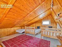 Prodej chaty se zahradou a bazénem, 1776 m2, Hranice - Foto 9